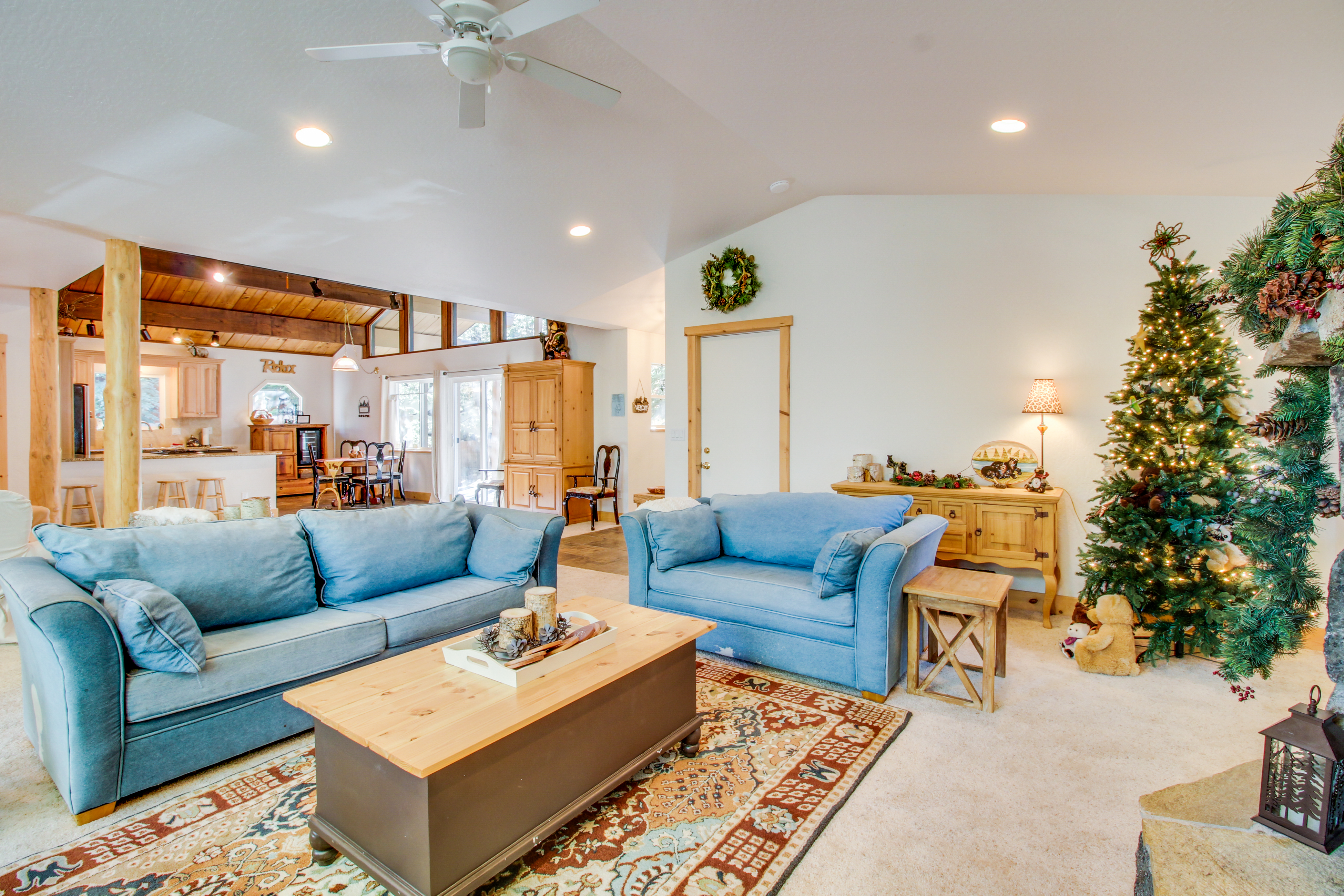 Lake Tahoe South Shore Home 981495