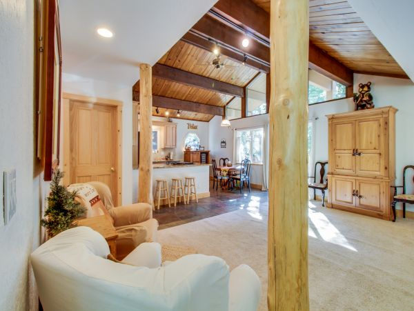 Lake Tahoe South Shore Home 981495