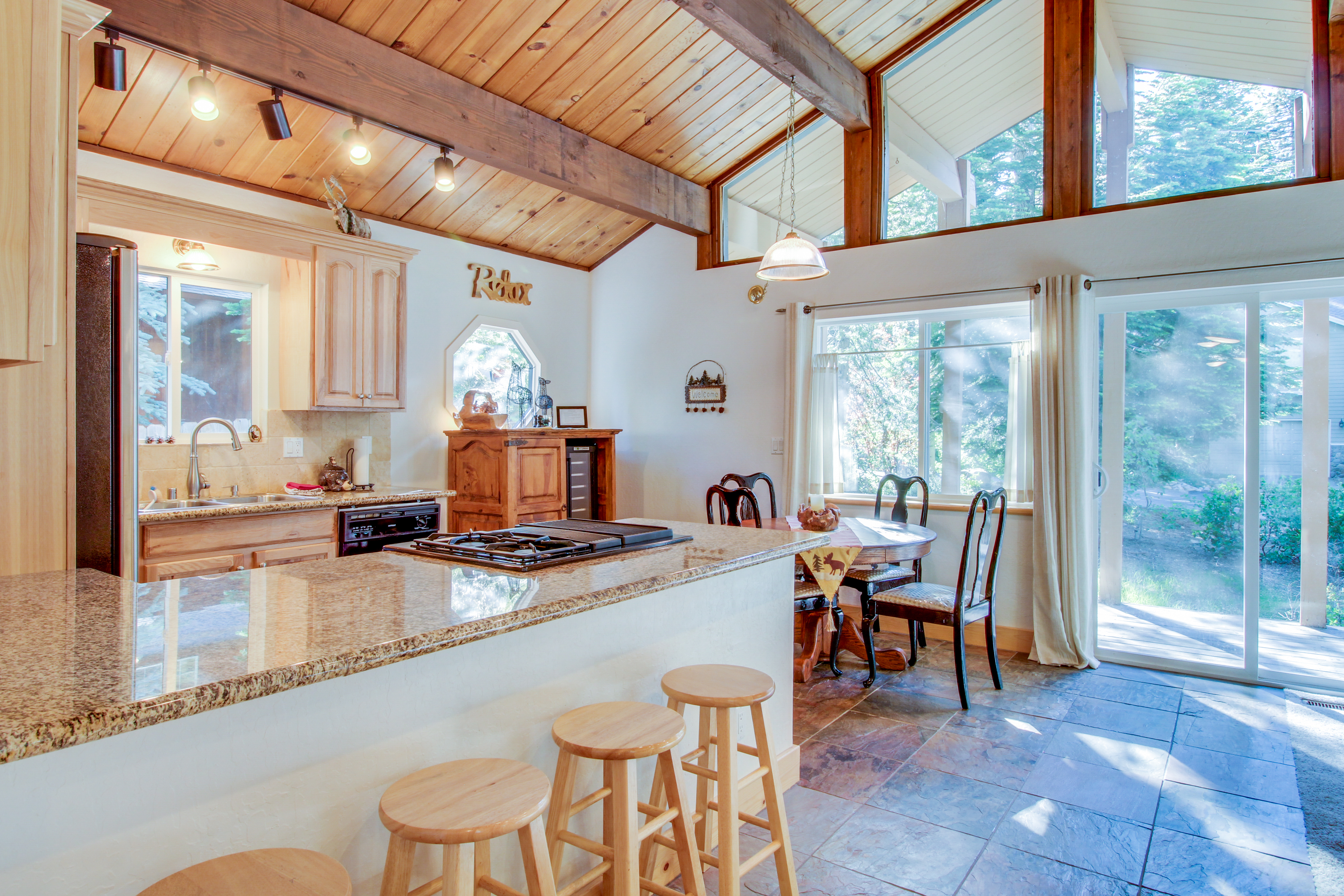 Lake Tahoe South Shore Home 981495