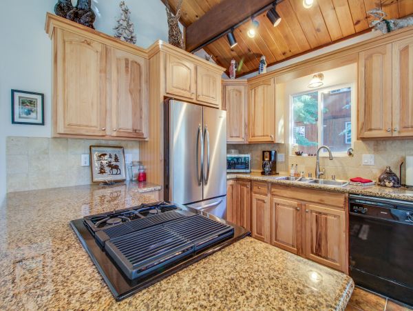 Lake Tahoe South Shore Home 981495