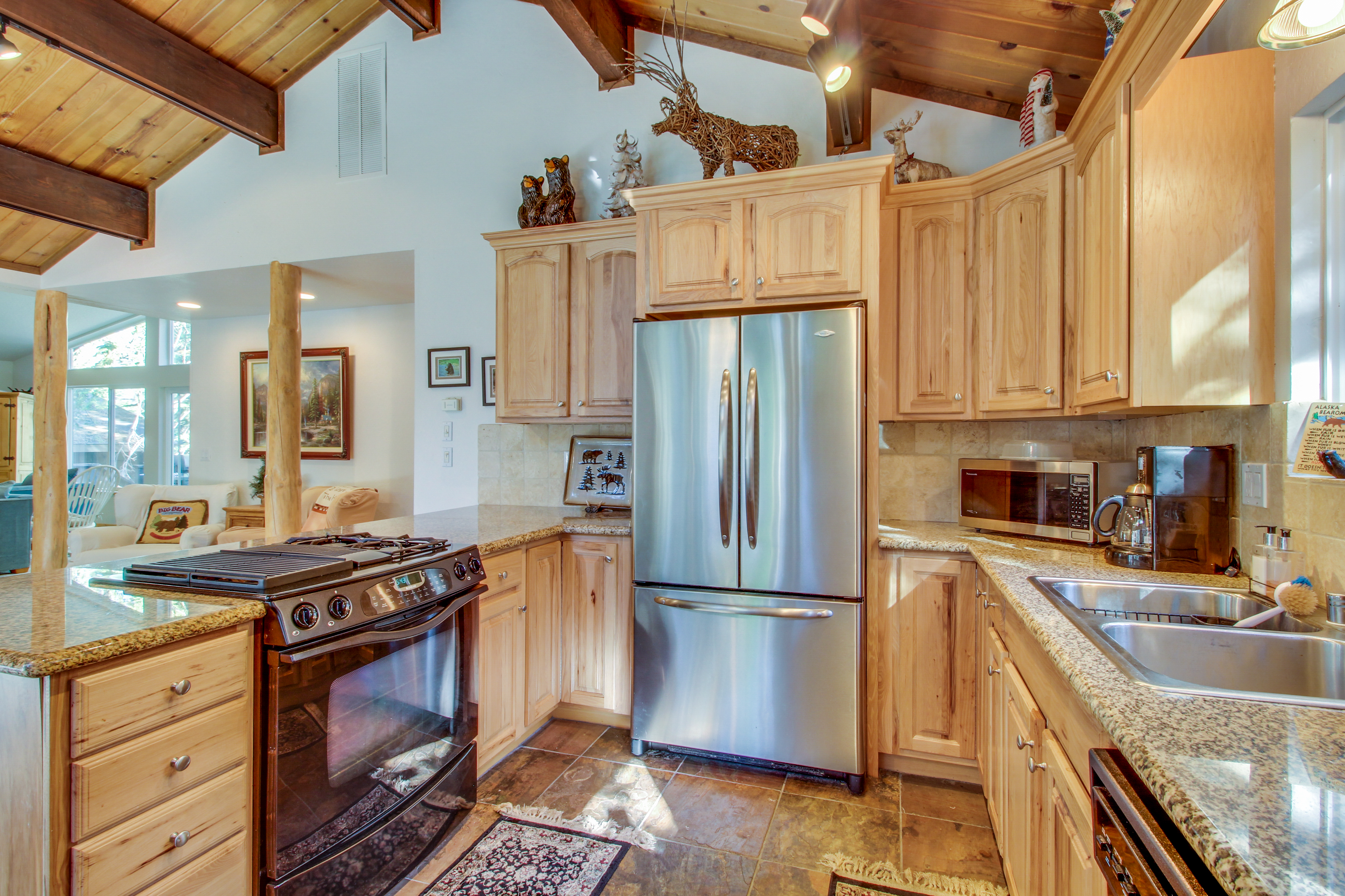 Lake Tahoe South Shore Home 981495
