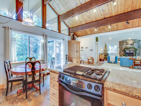 Lake Tahoe South Shore Home 981495