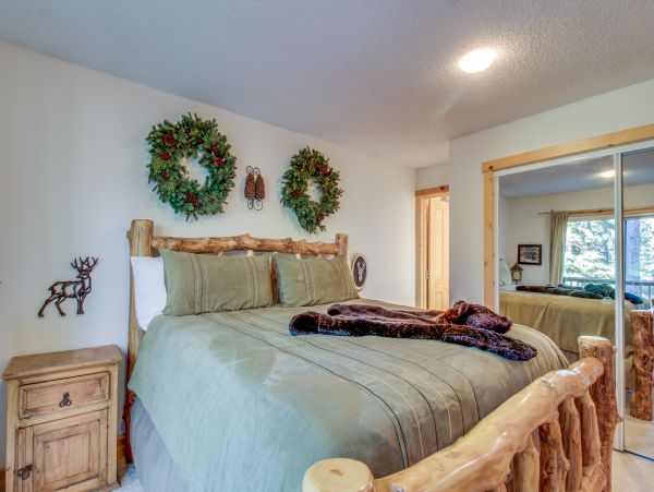 Lake Tahoe South Shore Home 981495