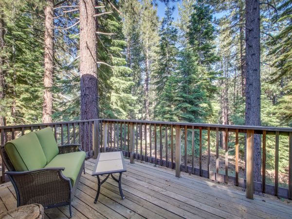 Lake Tahoe South Shore Home 981495