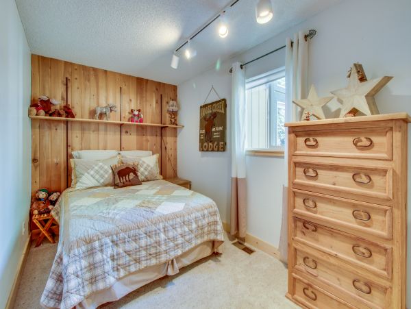 Lake Tahoe South Shore Home 981495