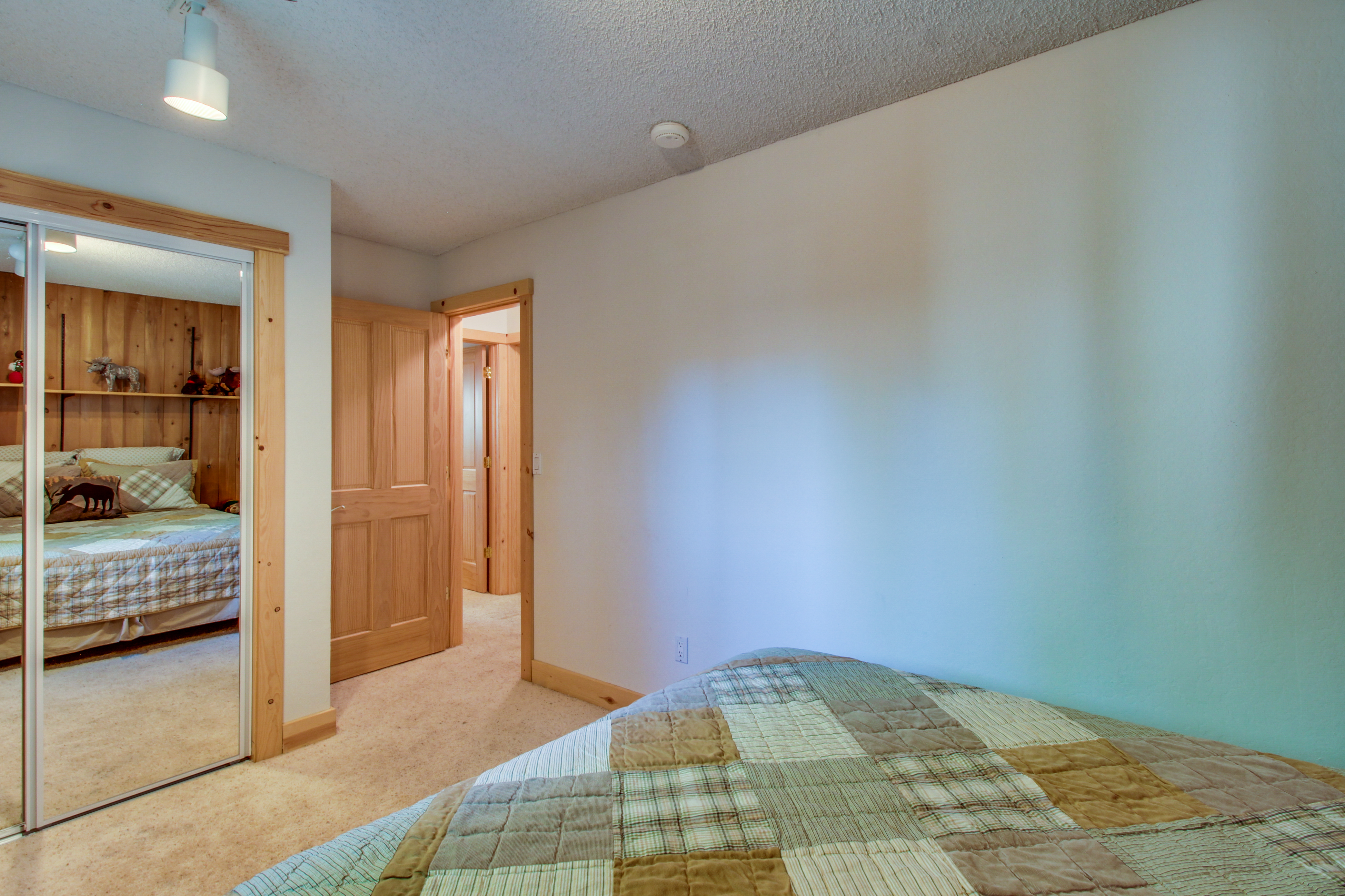 Lake Tahoe South Shore Home 981495