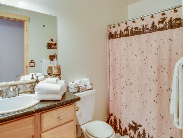 Lake Tahoe South Shore Home 981495