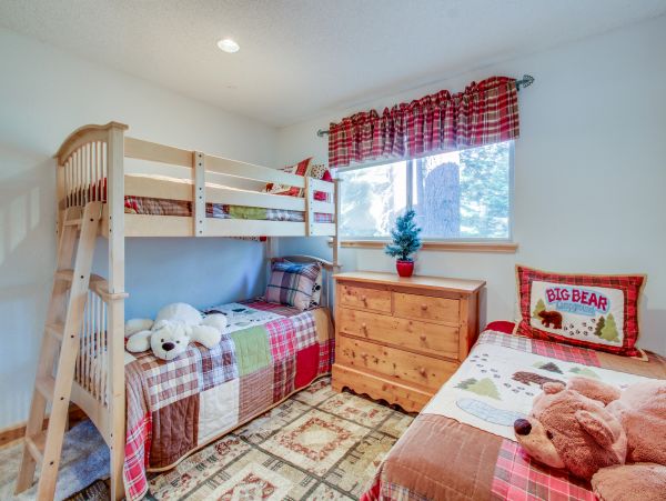 Lake Tahoe South Shore Home 981495