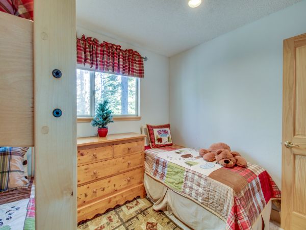Lake Tahoe South Shore Home 981495