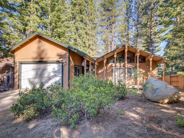 Lake Tahoe South Shore Home 981495
