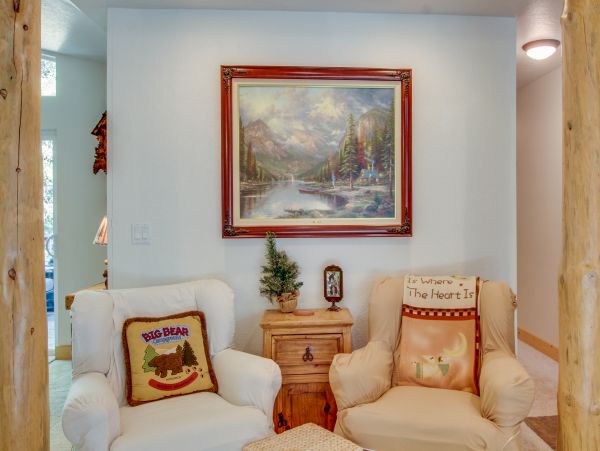 Lake Tahoe South Shore Home 981495