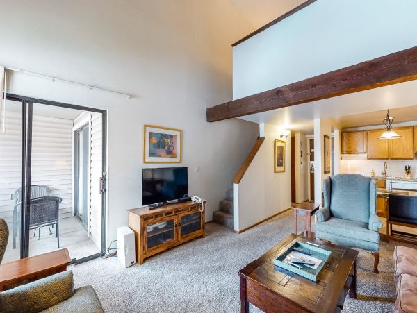 Lake Tahoe South Shore Home 981496