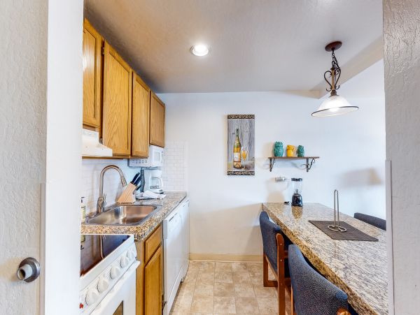 Lake Tahoe South Shore Home 981496