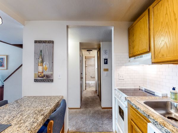 Lake Tahoe South Shore Home 981496