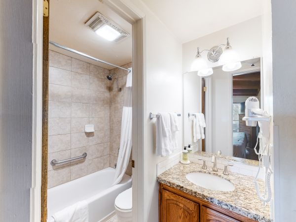 Lake Tahoe South Shore Home 981496