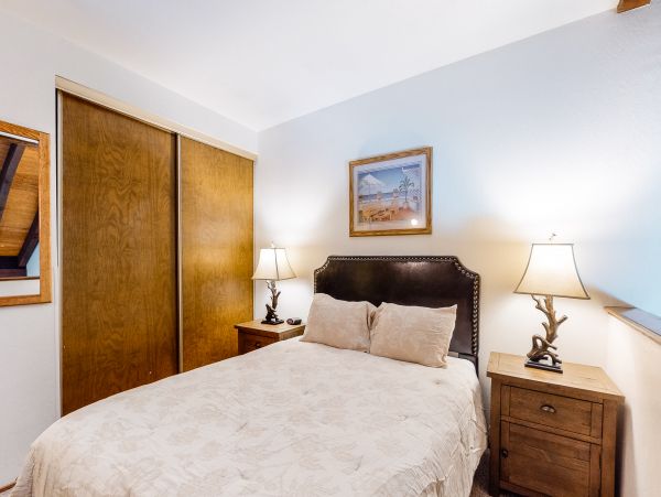 Lake Tahoe South Shore Home 981496
