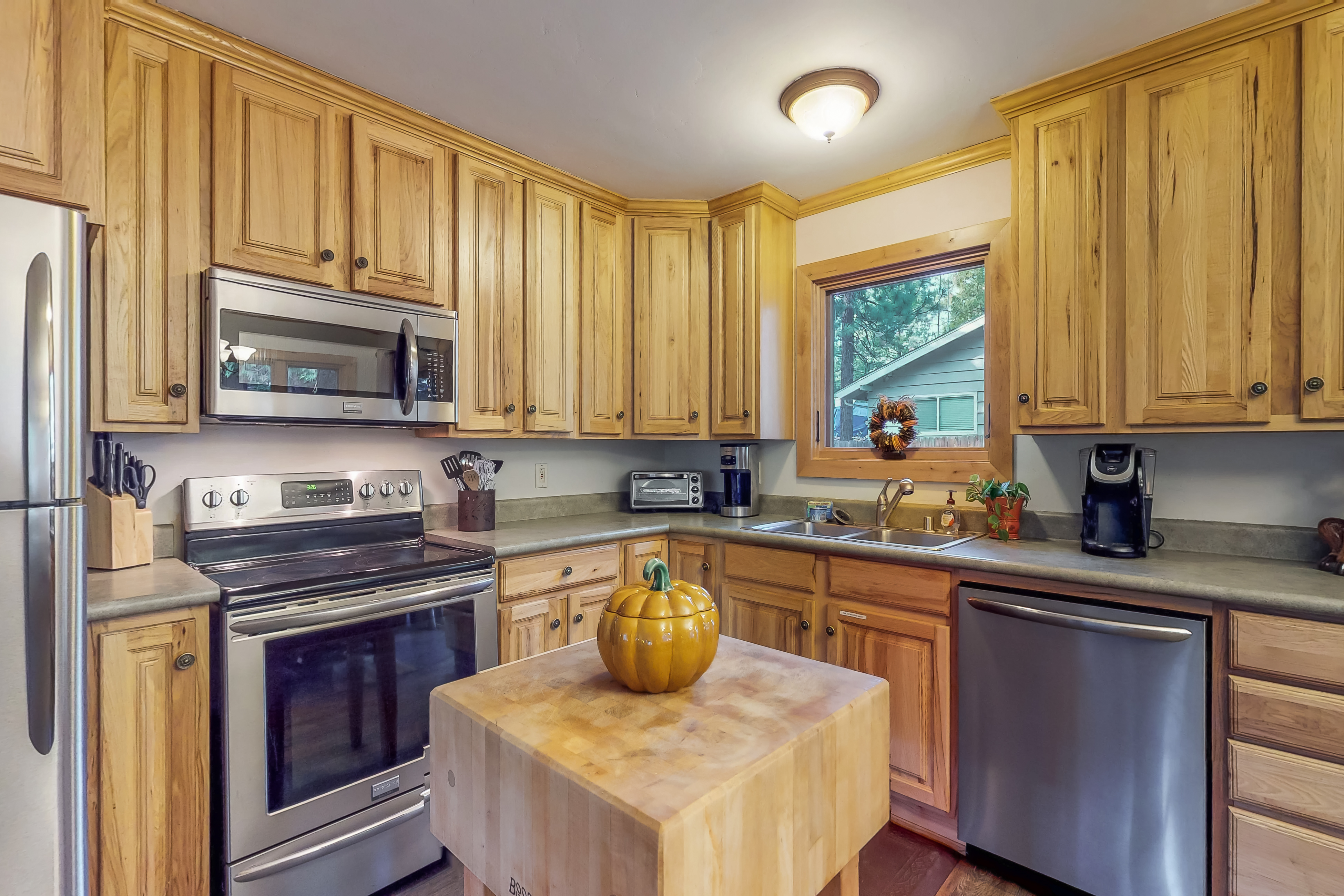 Lake Tahoe South Shore Home 981497