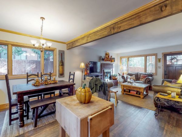 Lake Tahoe South Shore Home 981497