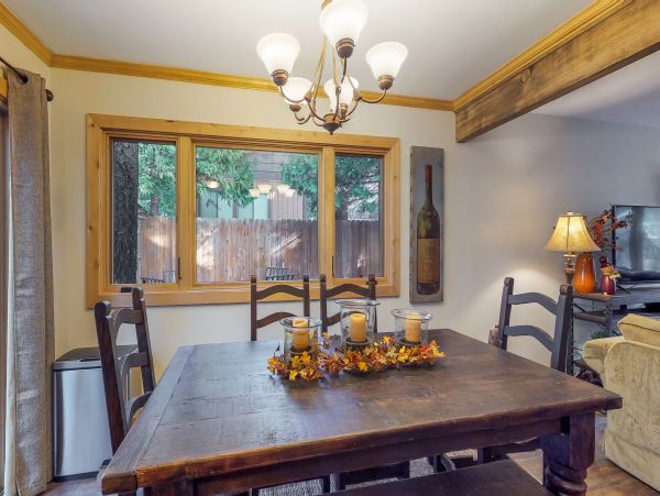 Lake Tahoe South Shore Home 981497