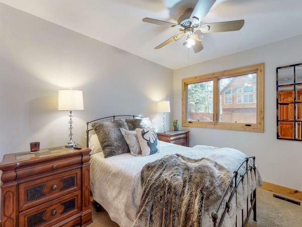 Lake Tahoe South Shore Home 981497