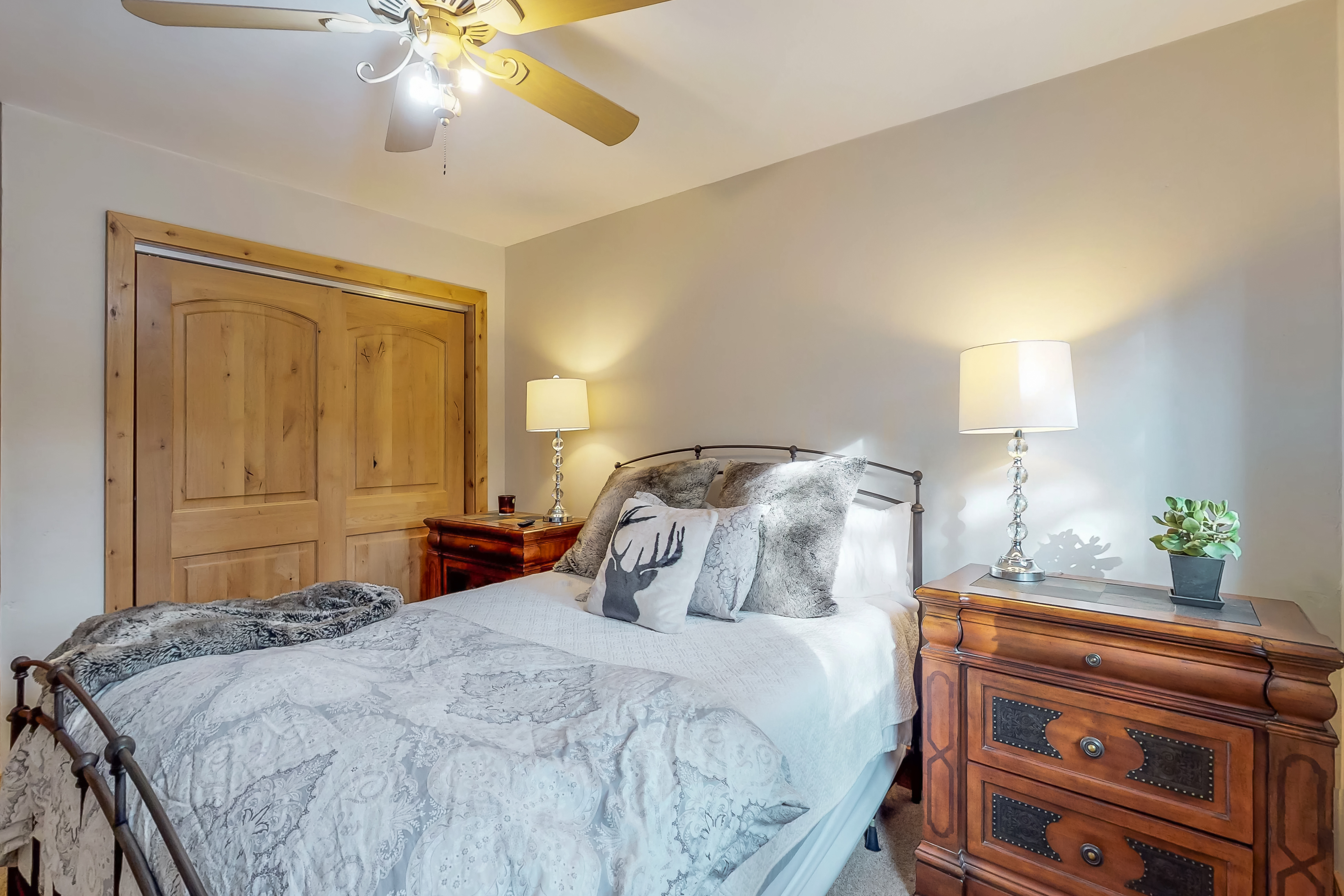 Lake Tahoe South Shore Home 981497