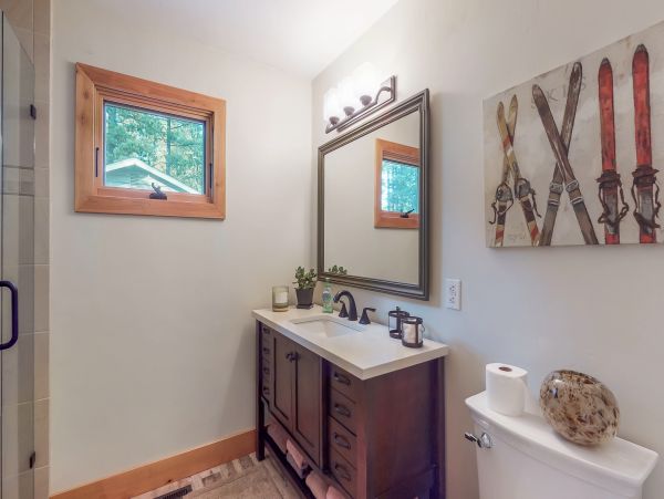 Lake Tahoe South Shore Home 981497