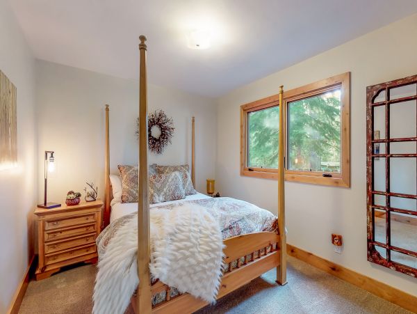 Lake Tahoe South Shore Home 981497