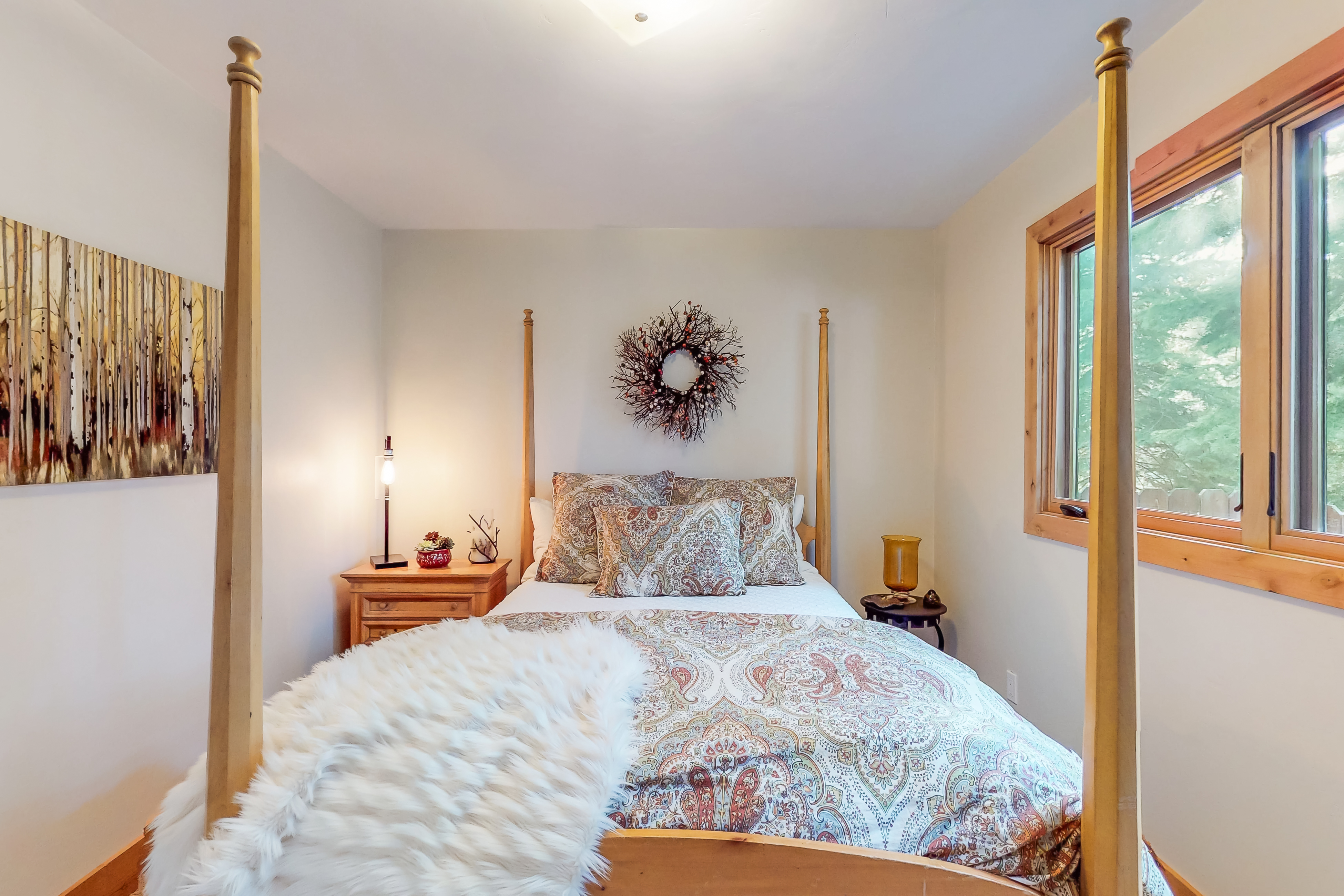 Lake Tahoe South Shore Home 981497