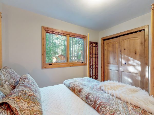 Lake Tahoe South Shore Home 981497
