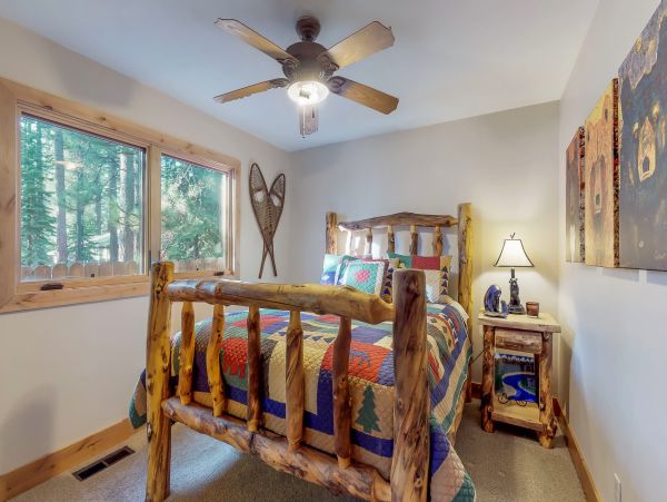 Lake Tahoe South Shore Home 981497