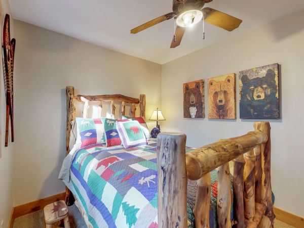 Lake Tahoe South Shore Home 981497