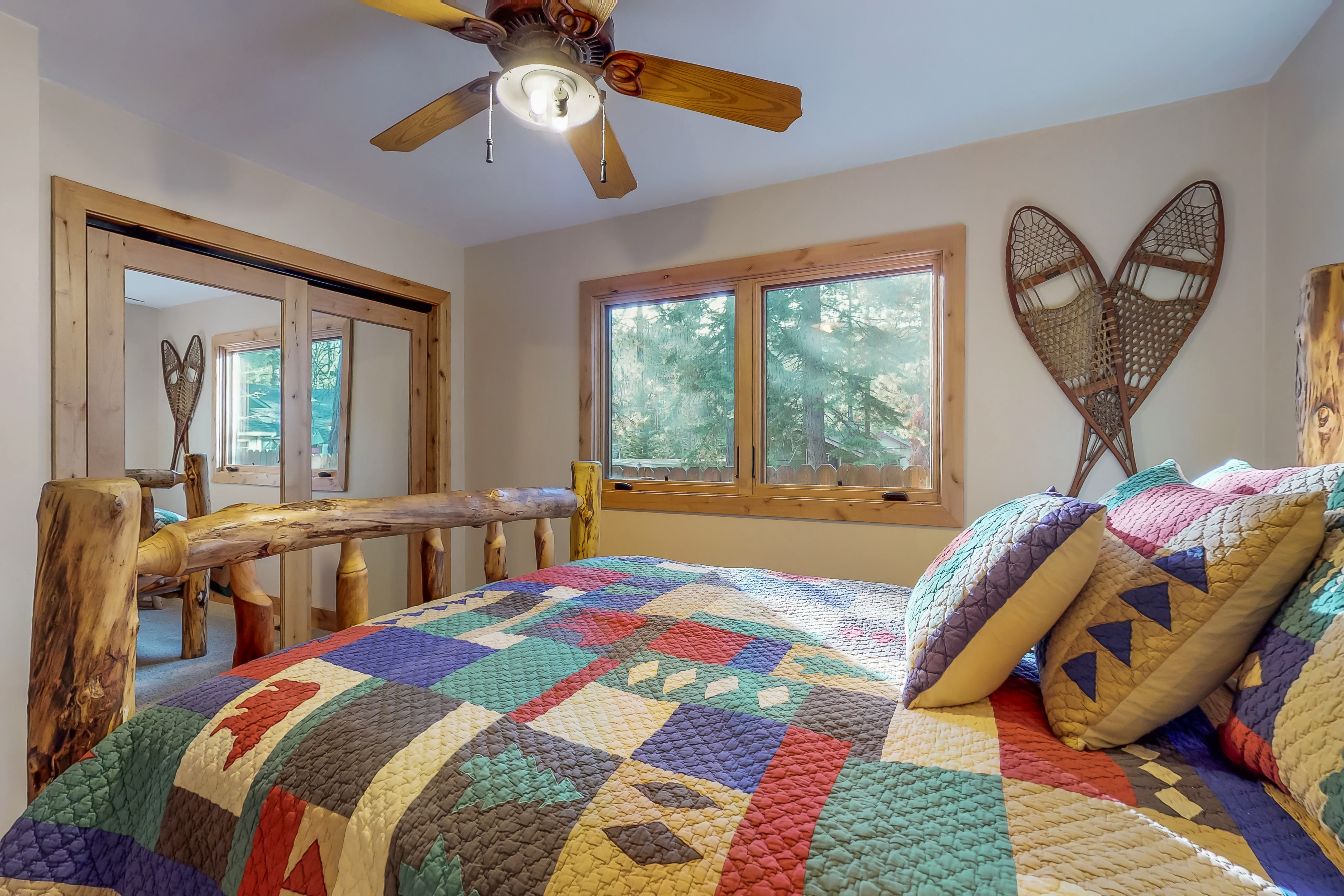 Lake Tahoe South Shore Home 981497