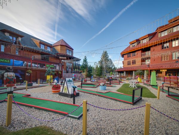 Lake Tahoe South Shore Home 981497
