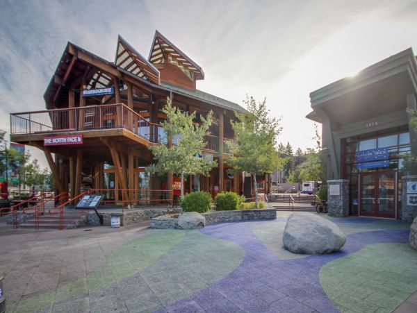 Lake Tahoe South Shore Home 981497