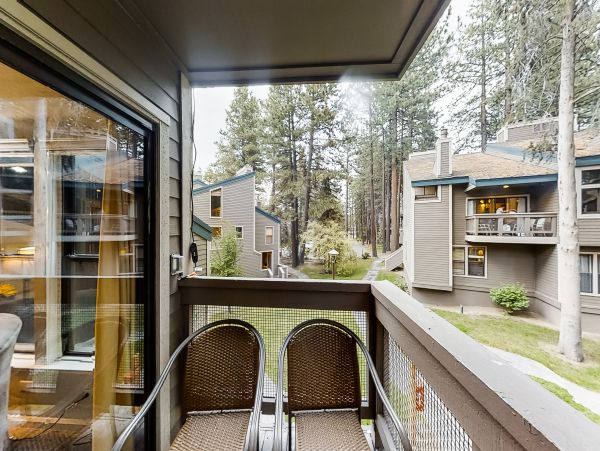 Lake Tahoe South Shore Home 981498