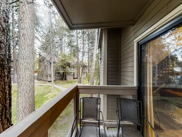 Lake Tahoe South Shore Home 981498