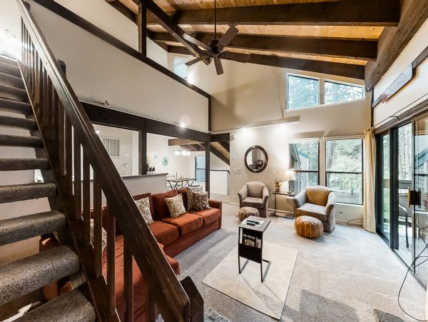 Lake Tahoe South Shore Home 981498