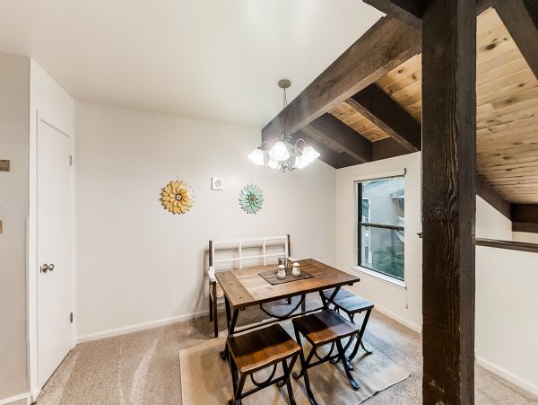 Lake Tahoe South Shore Home 981498