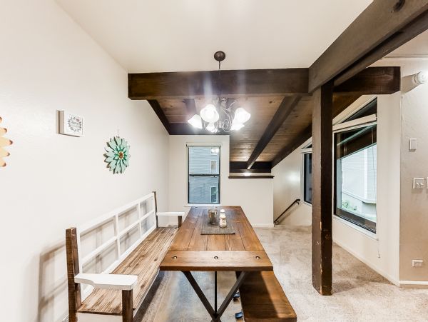 Lake Tahoe South Shore Home 981498