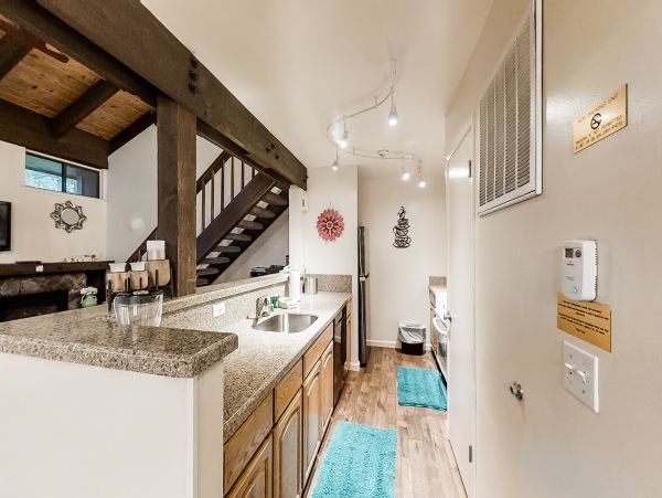 Lake Tahoe South Shore Home 981498