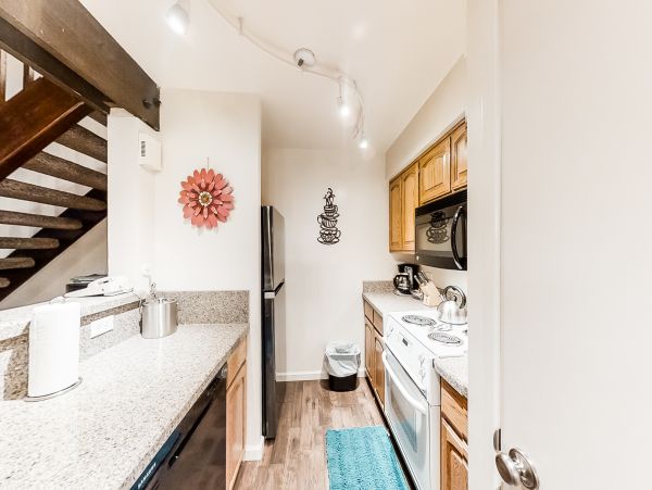 Lake Tahoe South Shore Home 981498