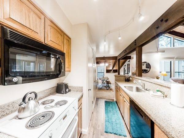 Lake Tahoe South Shore Home 981498