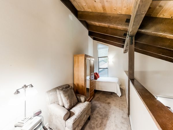 Lake Tahoe South Shore Home 981498