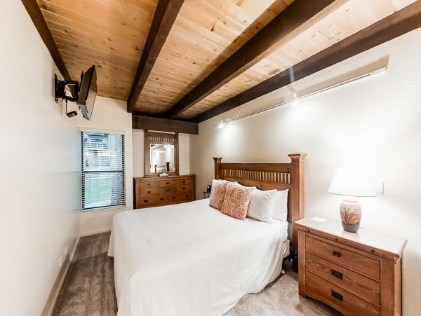 Lake Tahoe South Shore Home 981498