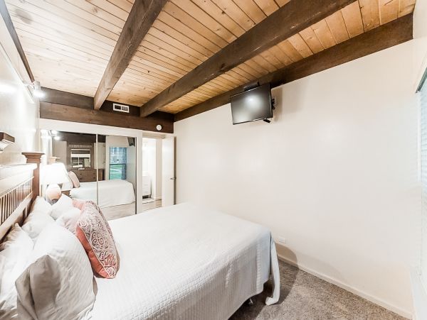 Lake Tahoe South Shore Home 981498