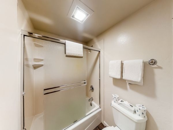 Lake Tahoe South Shore Home 981498
