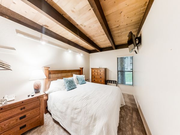 Lake Tahoe South Shore Home 981498
