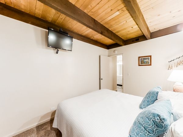 Lake Tahoe South Shore Home 981498