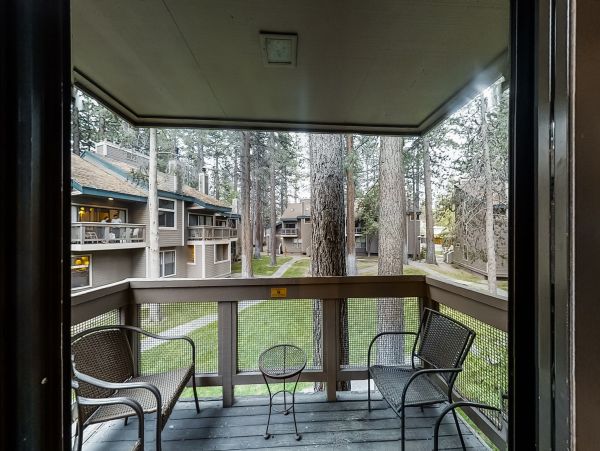 Lake Tahoe South Shore Home 981498
