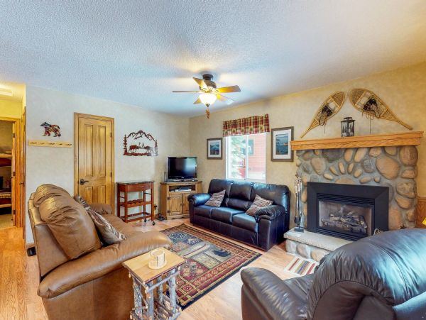 Lake Tahoe South Shore Home 981499